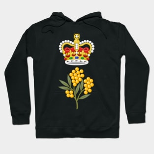 Governor-General of Australia Hoodie